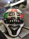 Мото шлем Helmets трансформер 330823 фото 2