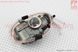 PWK Карбюратор PWK SPORT PWK 40 тюнінг для вашого мотоцикла. 40 (d = 40) з хутро. заслінкою, оригінальний 324710+ фото 4