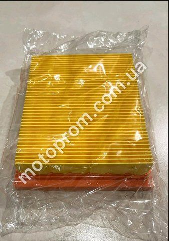 Воздушный фильтр Exdrive TEKKEN 250CC Geon Light 200,250 Geon 202 оригинал, повітряний фільтр Геон 3240+ фото