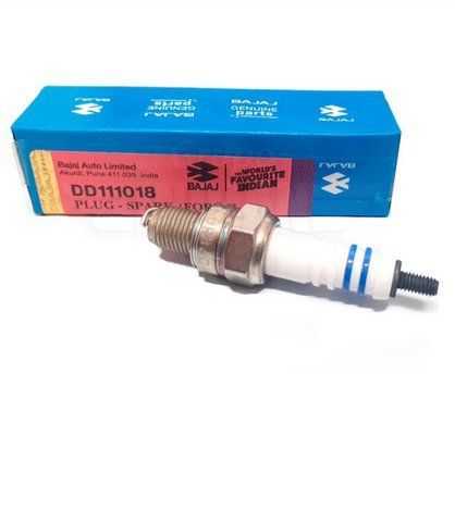 Свічка BAJAJ BOXER BM/ВМX 150cc "DD111018" ОРИГИНАЛ 358316+ фото