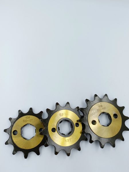 Звезда на GEON Scrambler 250 ,Terra X-road 250,X-road Light 250,CR 6. 112dr фото