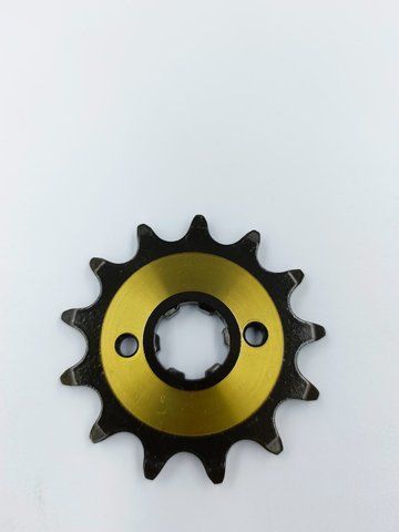 Зірка веде 13 зубів. 520 шаг. GEON Scrambler 250,Terra X-road 250,X-road Light 250,CR 6. 11300 фото