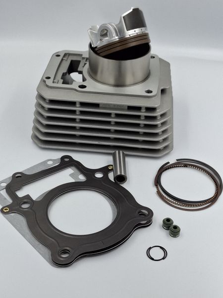 Geon 172 FMM поршнева комплект &mdash; 250 cc 7769-13 фото