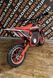 PitBike пит байк 36 вольт 1000 ват детский 434-77 фото 3