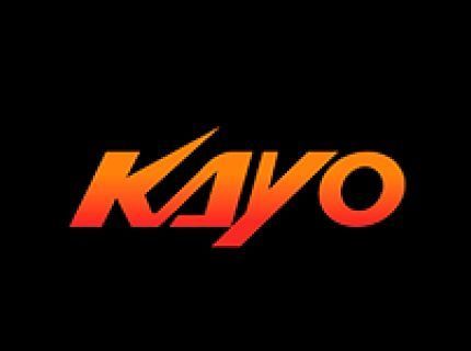 Задняя звезда 520-42, 4 отв, KAYO T2, KAYO K2 4141к фото