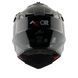 Мотошлем AXOR X-Cross SC Black/Red, размер M 123 фото 4