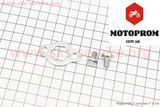 Шайба фіксатор передньої зірки + болти на зірку 17\14\4-34 1714-4= фото