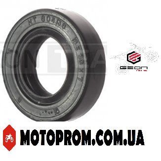 Сальник 16х30х7 мотоцикла SUZUKI ,HONDA ,KAWASAKI, YAMAHA, KTM BMW 16х30х7+ фото