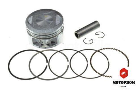 Поршень Геон Geon X- Road Light 250 комплект &mdash; 250 cc 65.5+0.25 321657+ фото