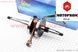 Коленвал на скутер Honda LEAD50 AF20 331881 фото 1