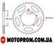 Звезда ведомая 520H-36T - d=86mm/на 5 болтов универсальная Ч0006279 фото 1