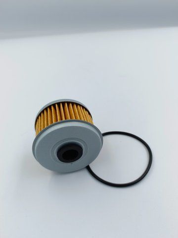 HIFLO FILTRO фільтр оливний HF113 324998 фото