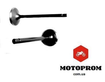 Клапана двигателя Geon 300 різних модифікацій 166-23 фото