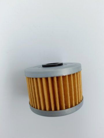HIFLO FILTRO фільтр оливний HF112 324567 фото