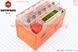 Акумулятор мотокутер (OUTDO) Акумулятор 7 Аh UTX7A-BS гелевий (L150*W87*H94mm) 301852+ фото 1